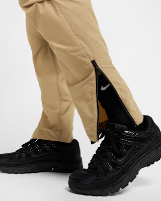 Nike Tech Men's Woven Pants. Nike.com